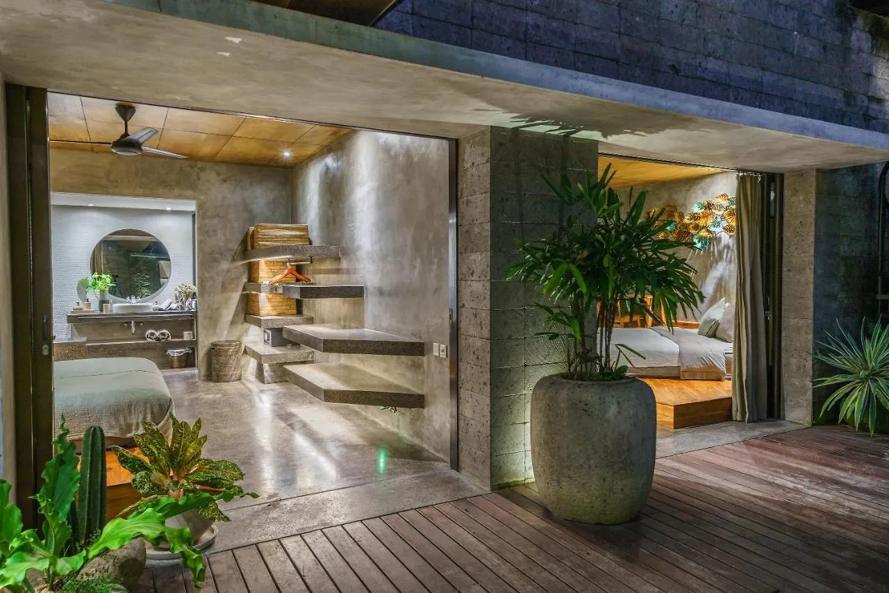 Villa Love Supreme Canggu  Canggu (Bali)