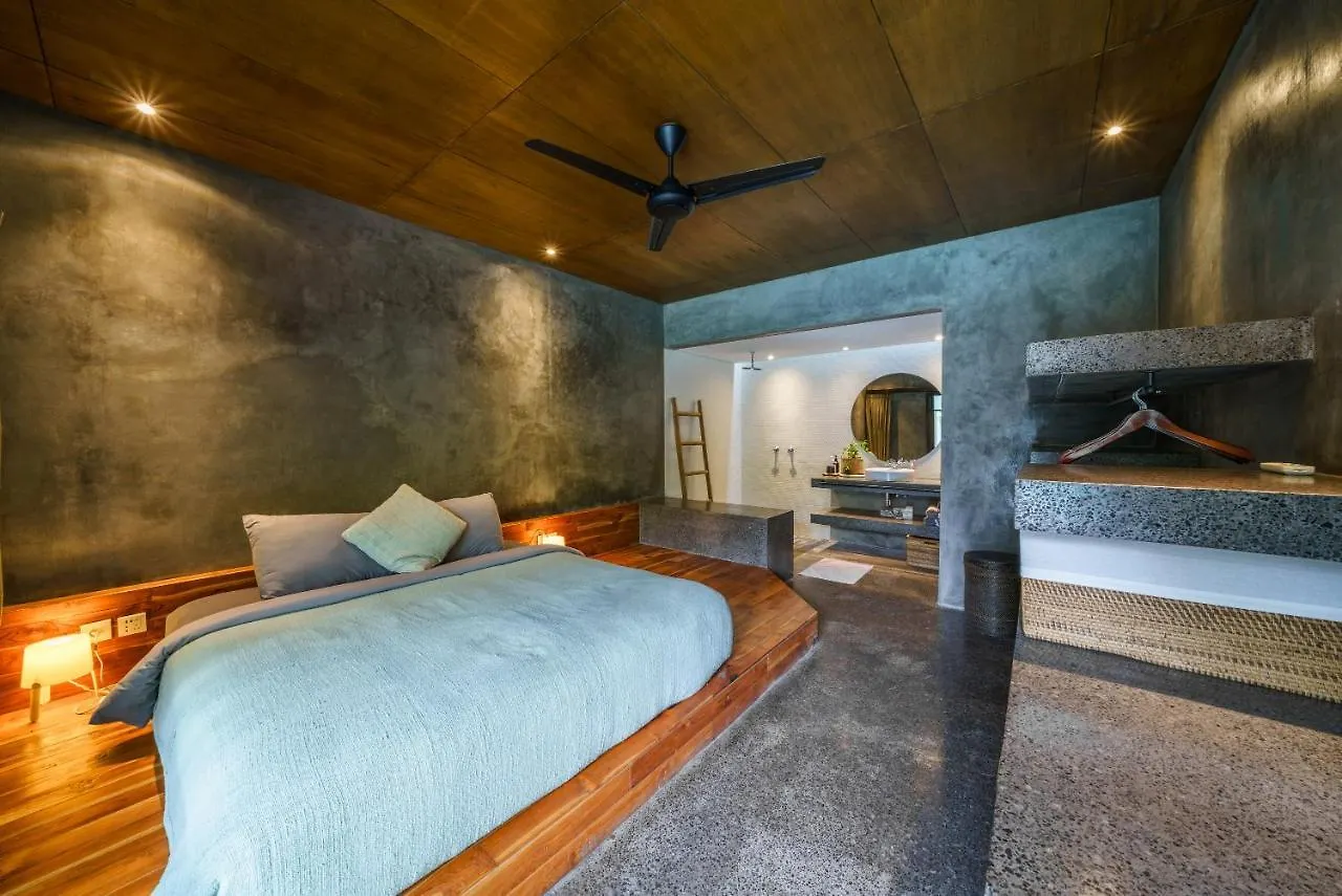 Villa Love Supreme Canggu