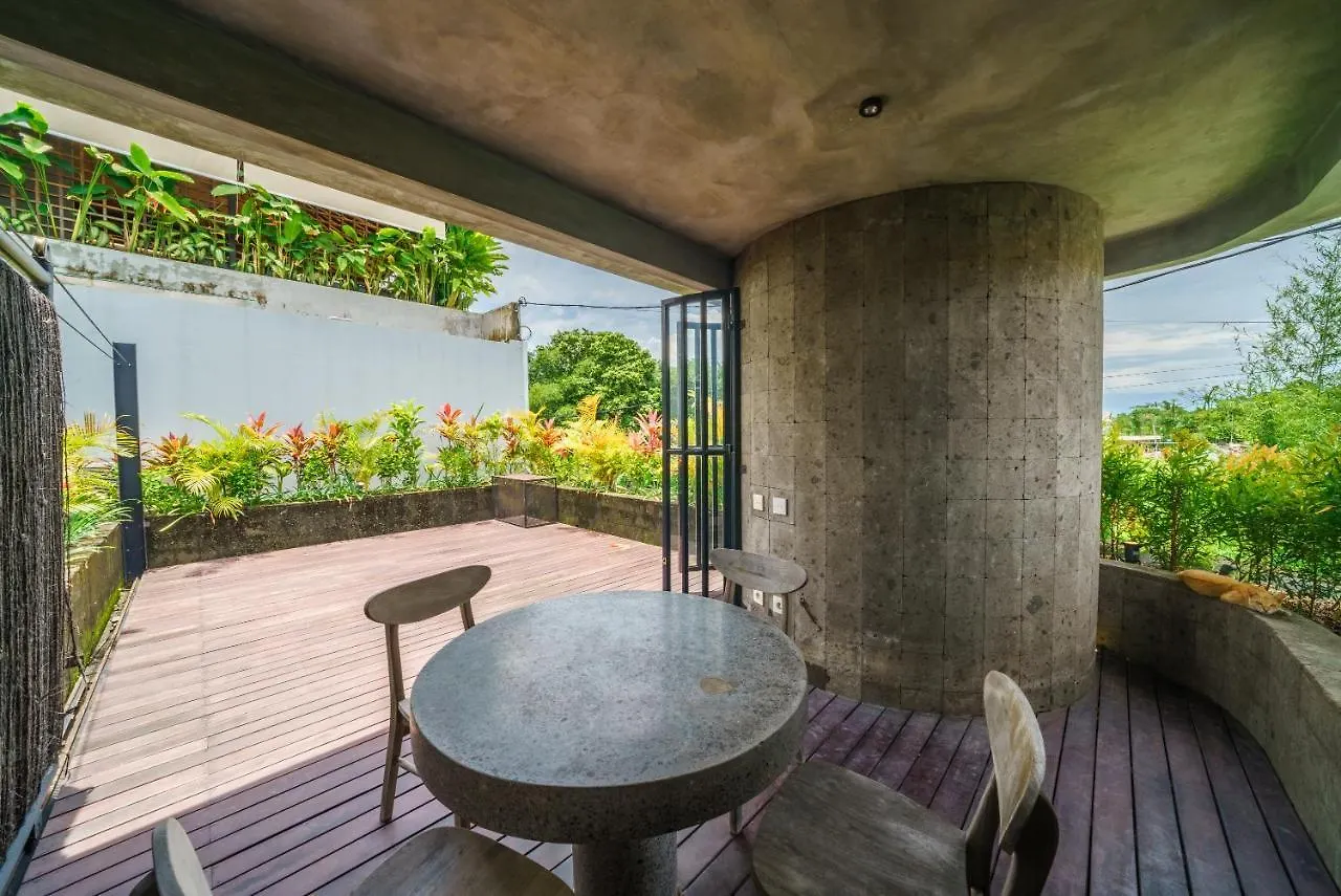 Villa Love Supreme Canggu
