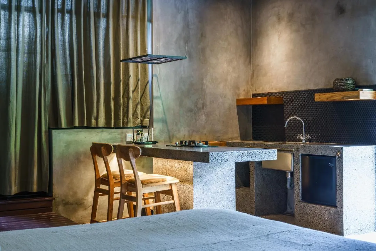 Villa Love Supreme Canggu  Indonesia