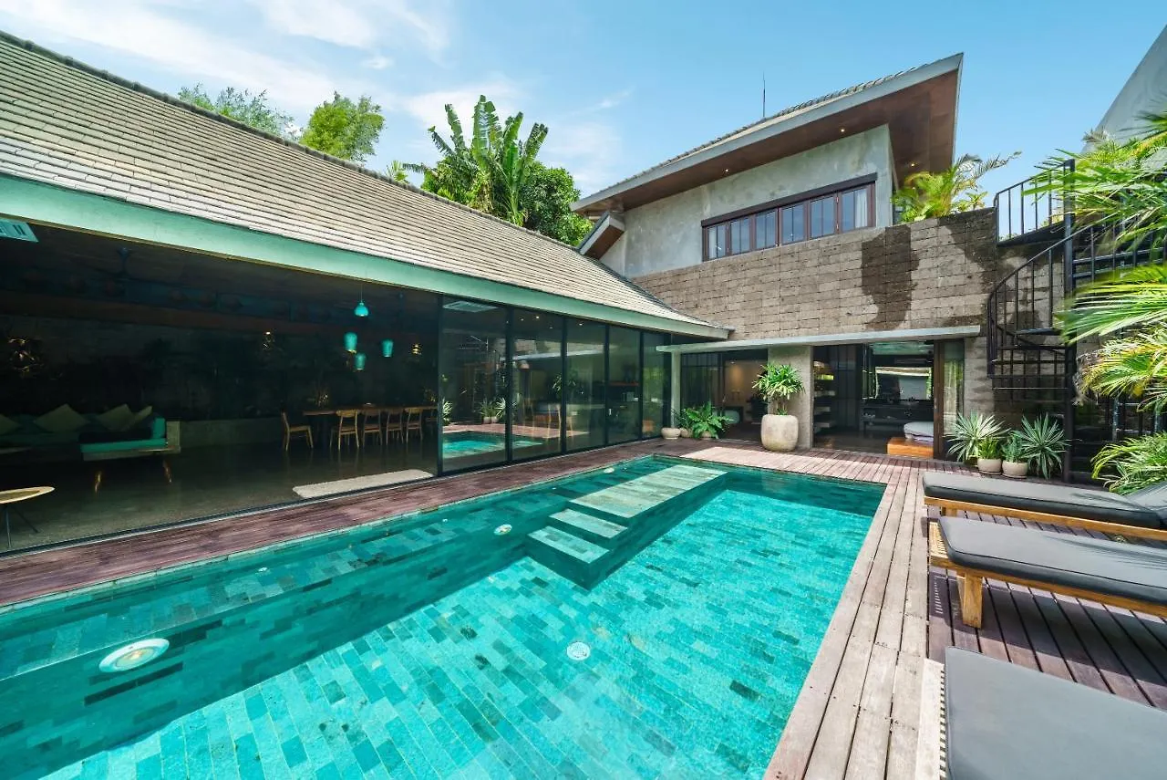 Villa Love Supreme Canggu