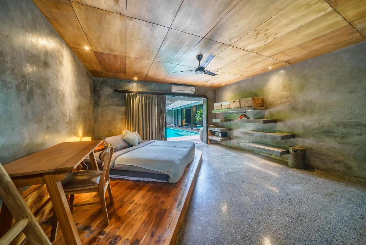 Villa Love Supreme Canggu