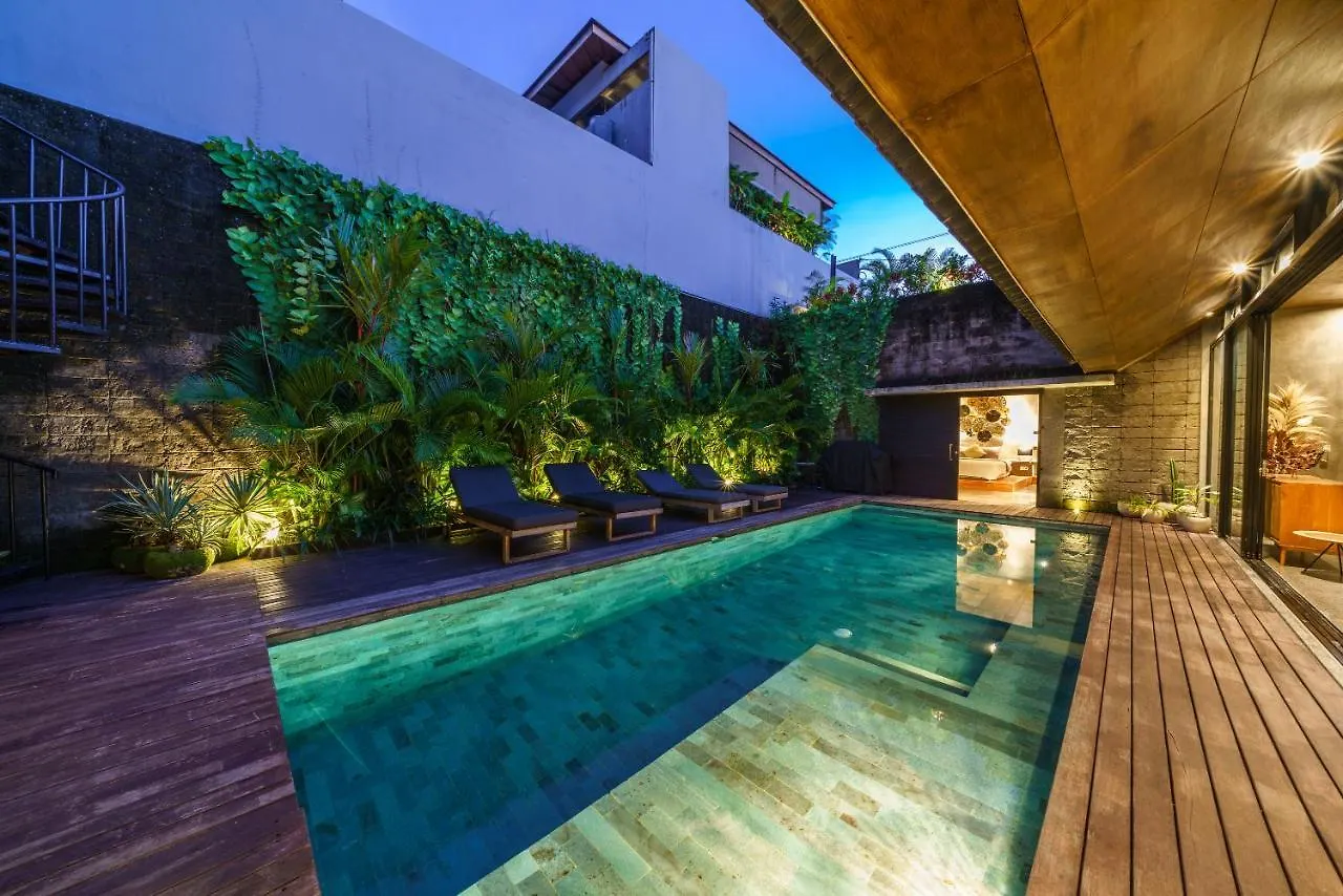Villa Love Supreme Canggu  Canggu (Bali)