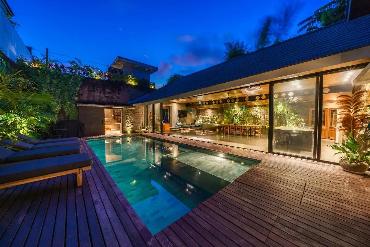 Villa Love Supreme Canggu