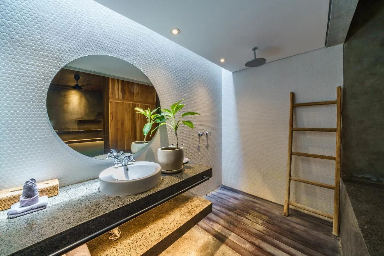 Villa Love Supreme Canggu