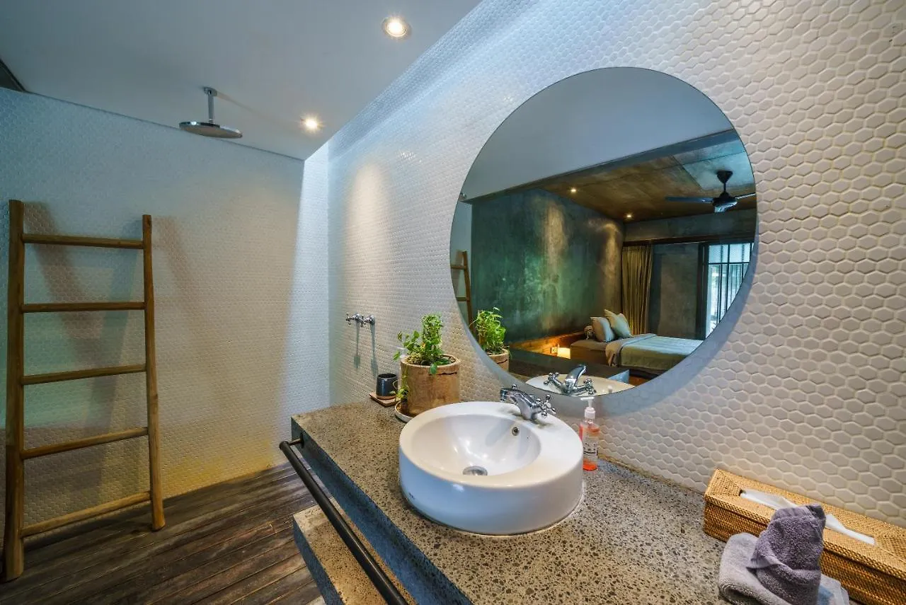 Villa Love Supreme Canggu