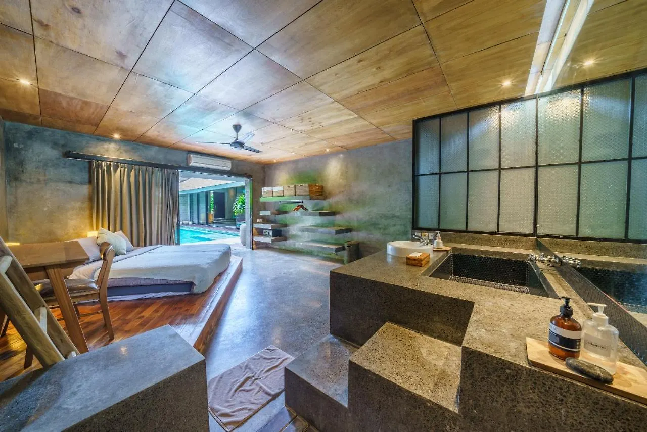 Villa Love Supreme Canggu  0*, Canggu (Bali)