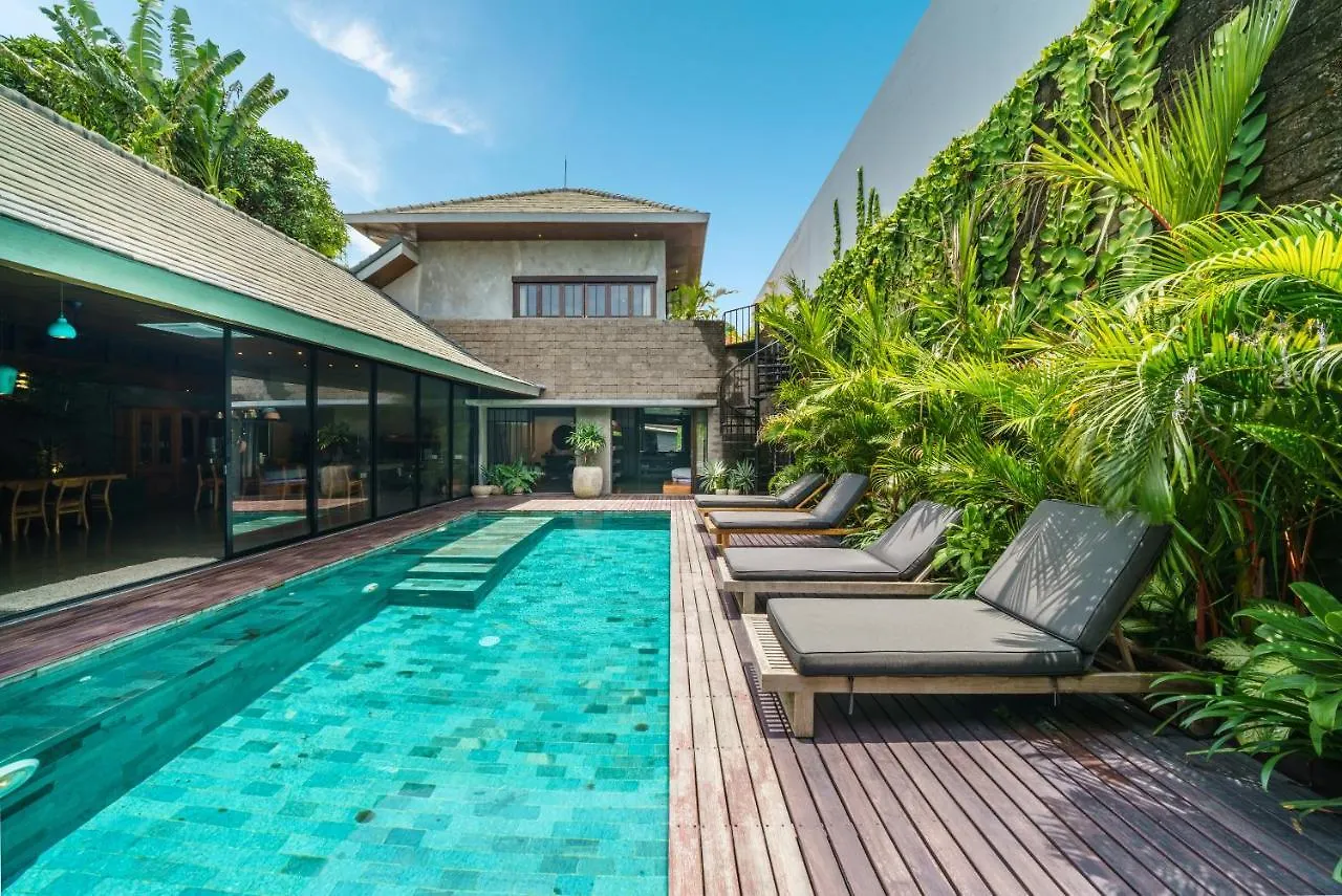 Villa Love Supreme Canggu