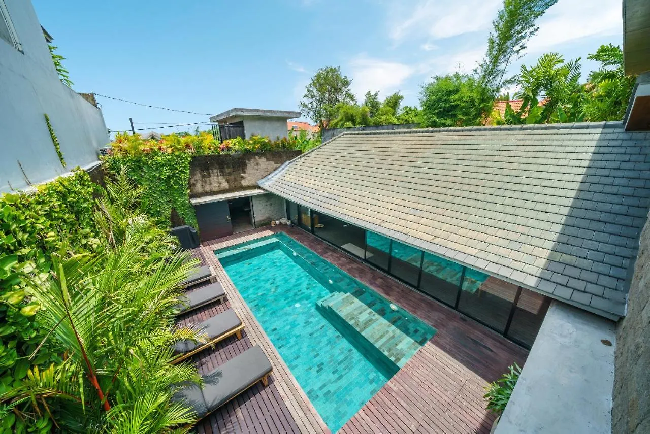 Villa Love Supreme Canggu