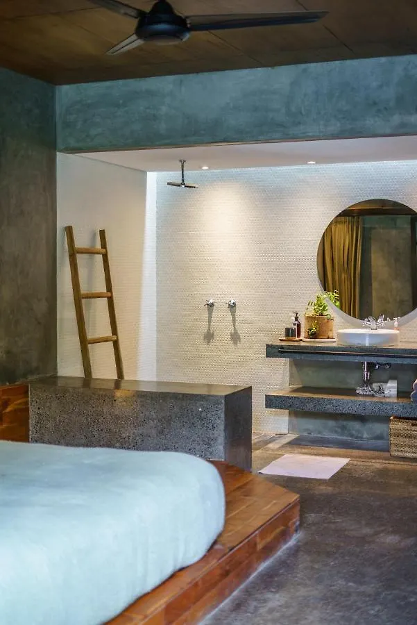 Villa Love Supreme Canggu